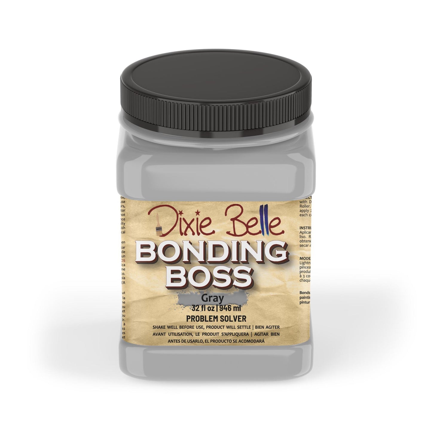 Bonding BOSS