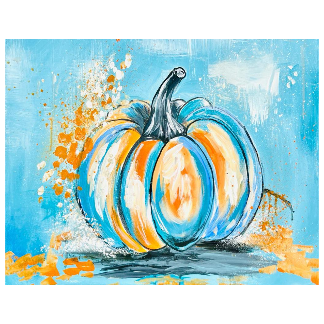10/03/2026 AM 10:00 Paint Party (The Cozy Corner Market)