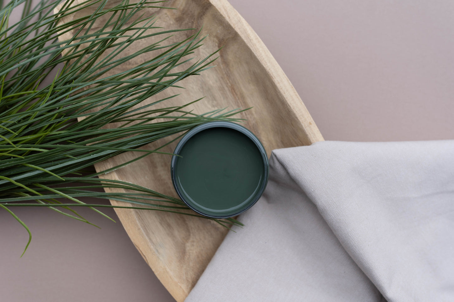 Acadia Silk All-in-One Mineral Paint