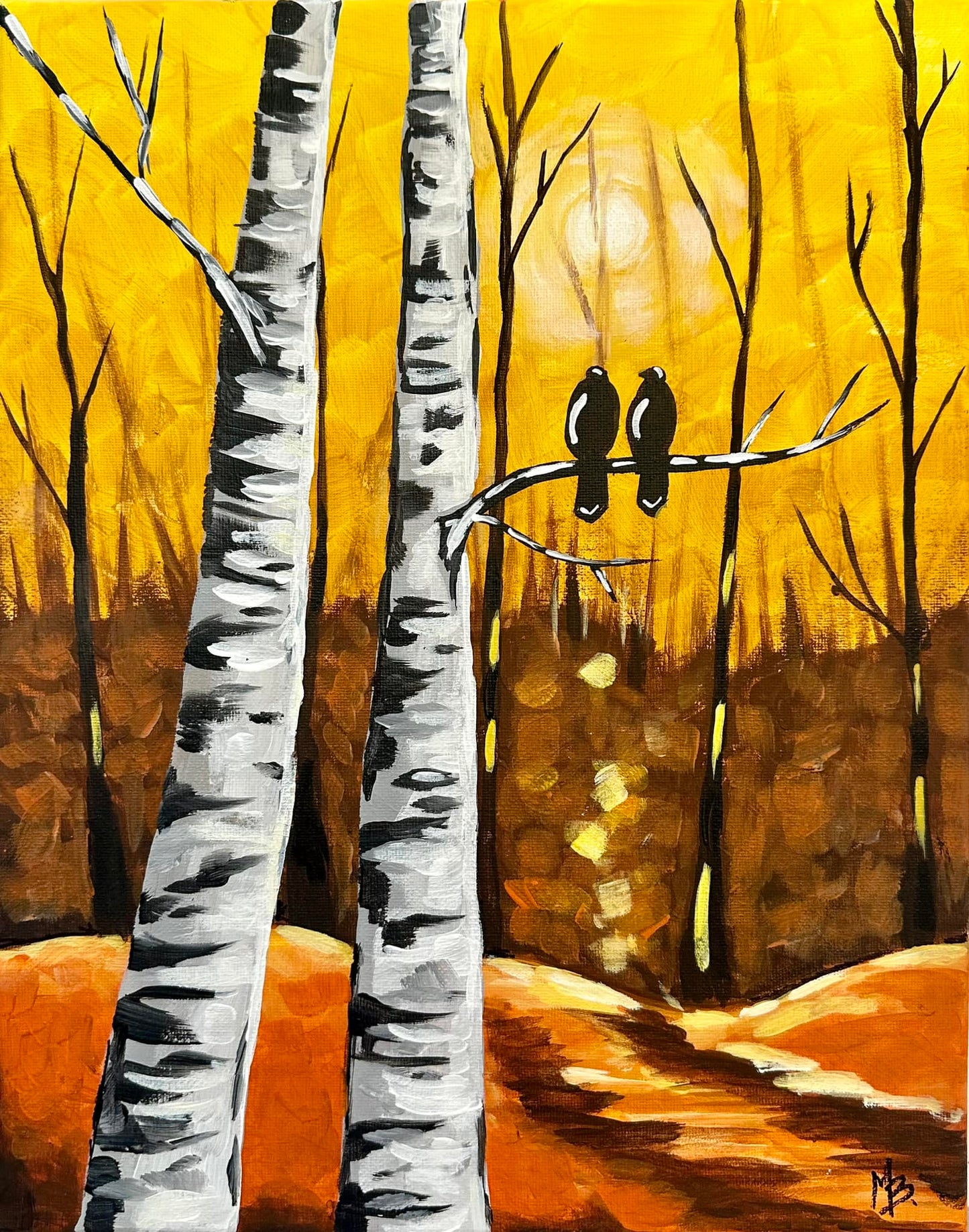 08/29/2025 PM 06:00 Paint and Pizza Fundraiser Dalraida Baptist Church