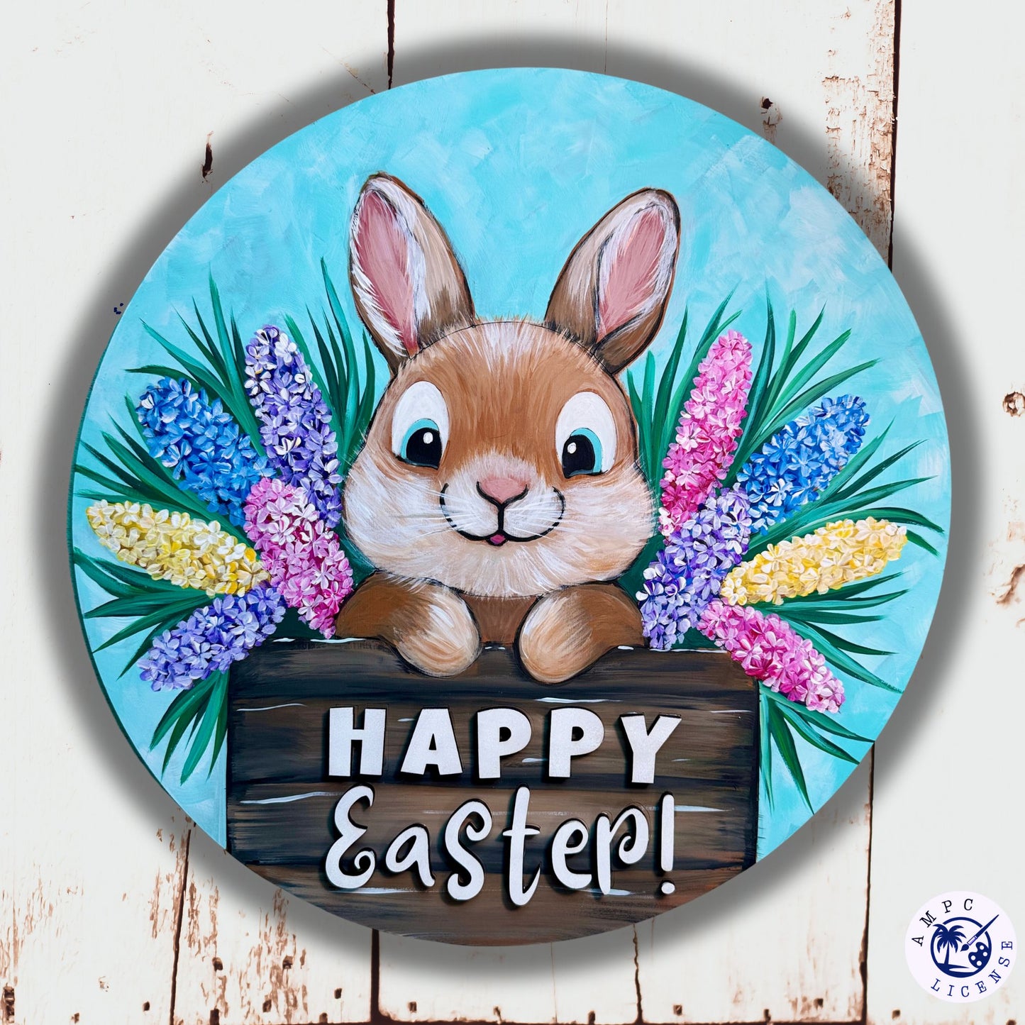 03/19/2026 PM 01:00 Paint Party (SPD Studio)