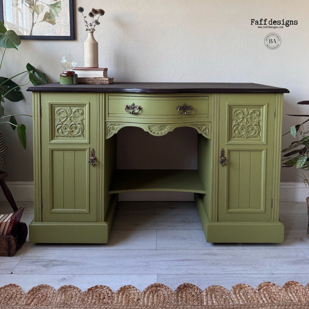 Everglades Silk All-in-One Mineral Paint