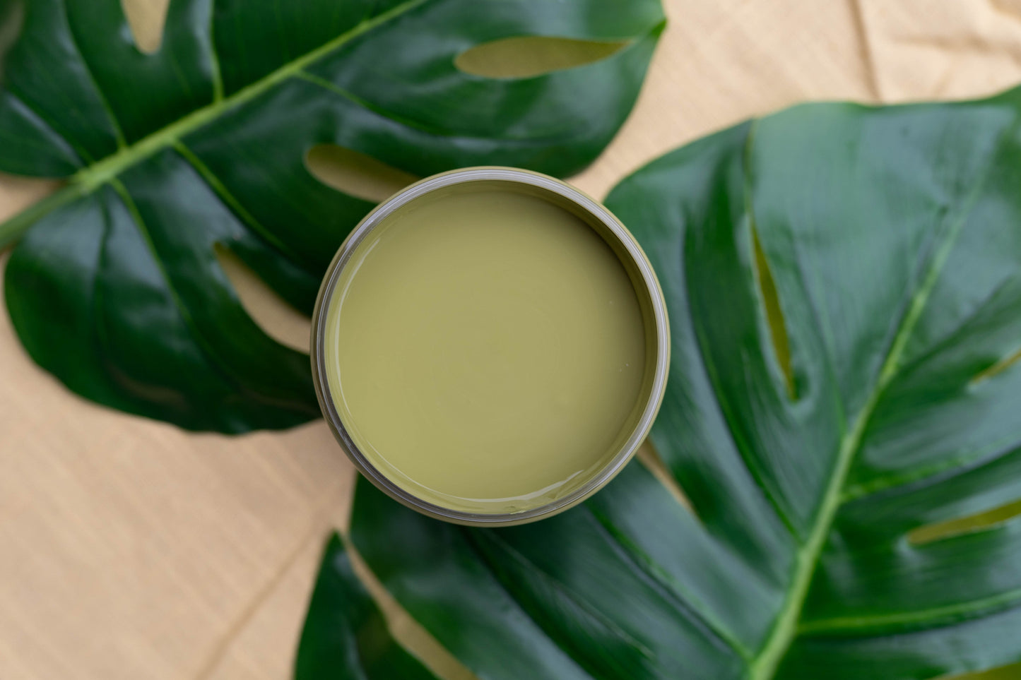 Everglades Silk All-in-One Mineral Paint