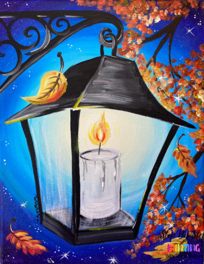 09/17/2025 PM 06:00 Paint Party (SPD Studio)