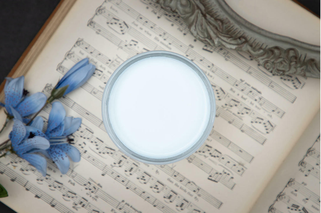 Haint Blue Chalk Mineral Paint
