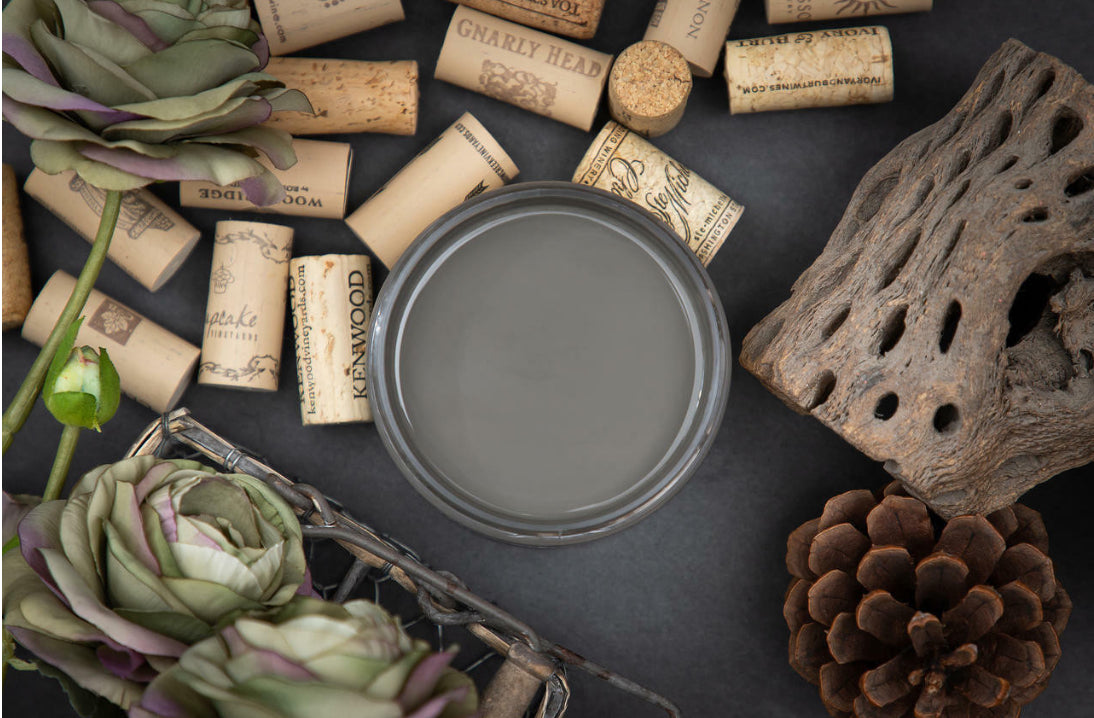 Gravel Road Chalk Mineral Paint
