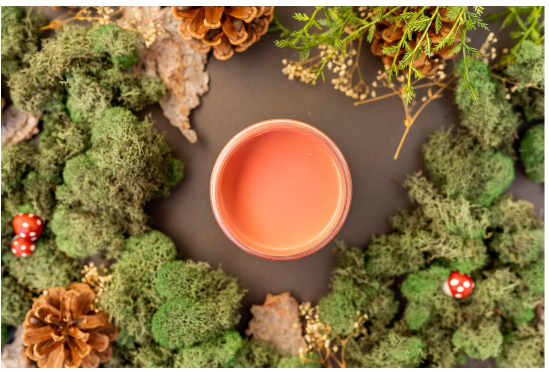 Cottage Door Chalk Mineral Paint