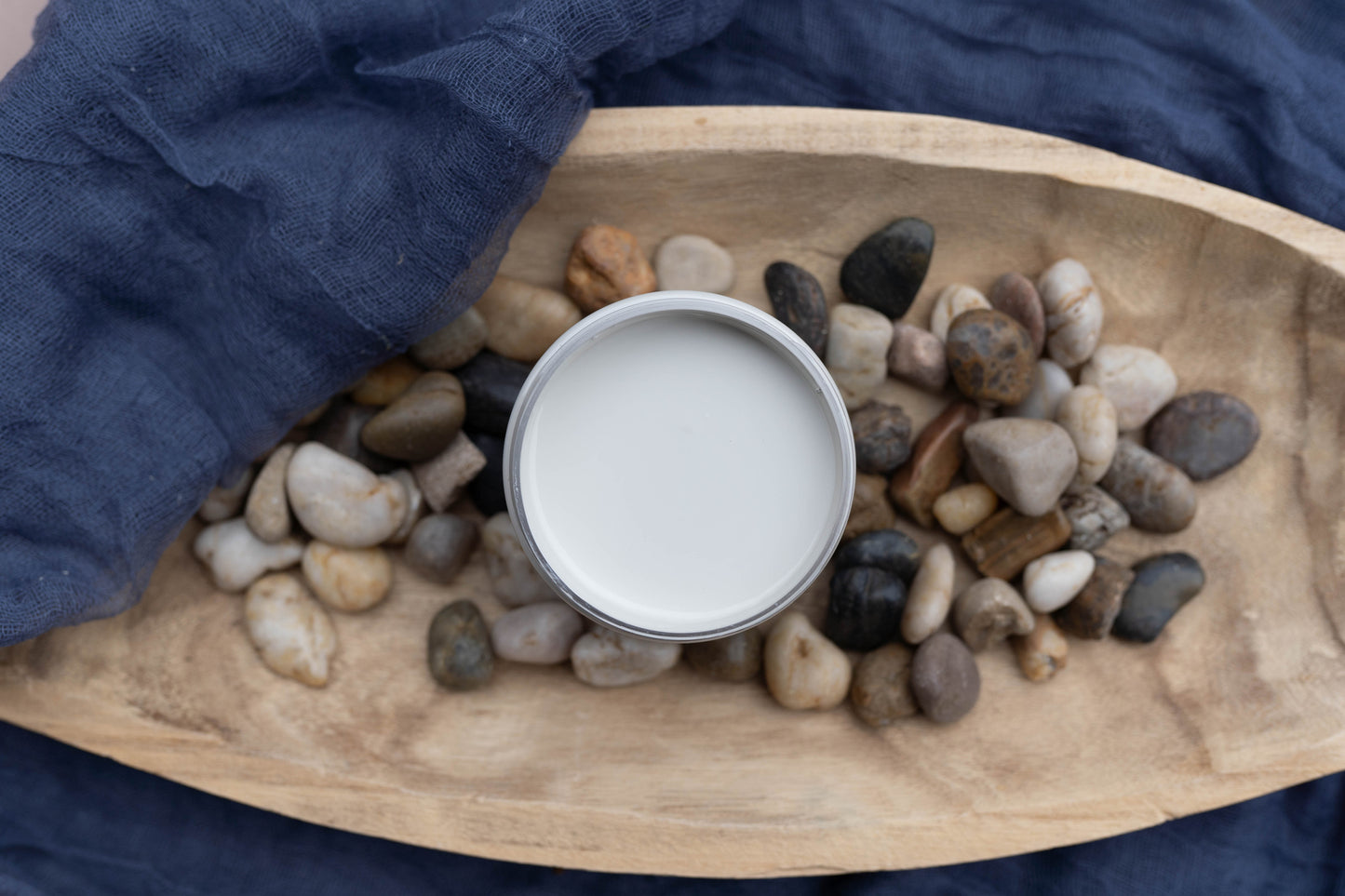 Glacier Silk All-in-One Mineral Paint
