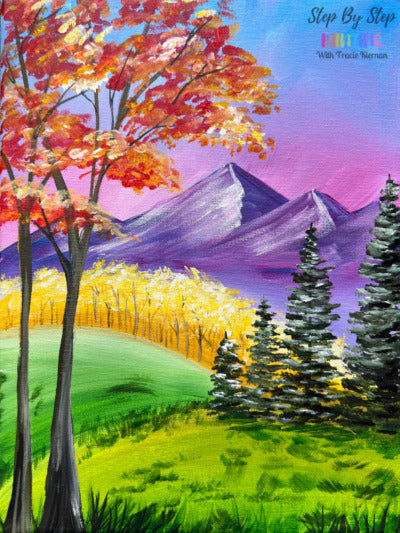 10/23/2025 PM 01:00 Paint Party (SPD Studio)