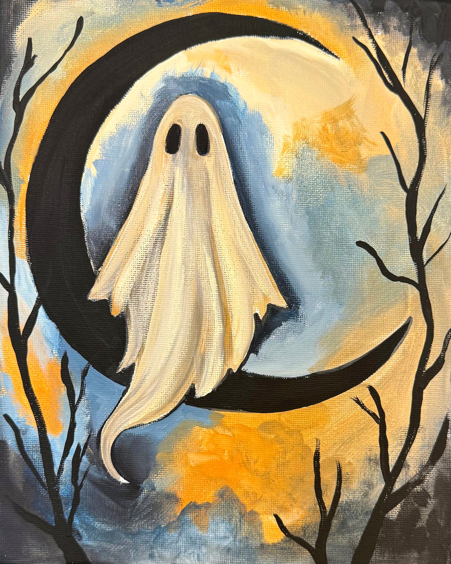 09/26/2026 PM 01:00 Paint Party (SPD Studio)