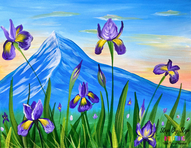 05/15/2025 PM 02:00 Paint Party (SPD Studio)