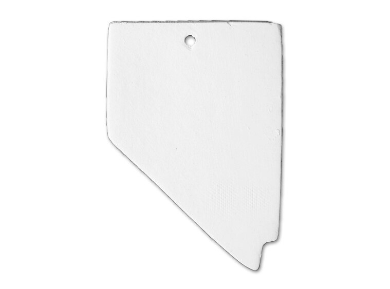 Nevada State Ornament