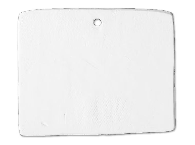 Wyoming State Ornament