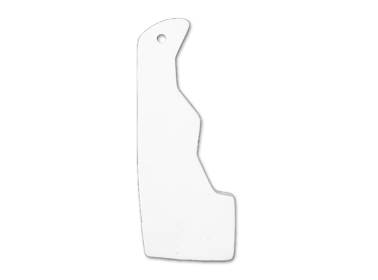 Delaware State Ornament