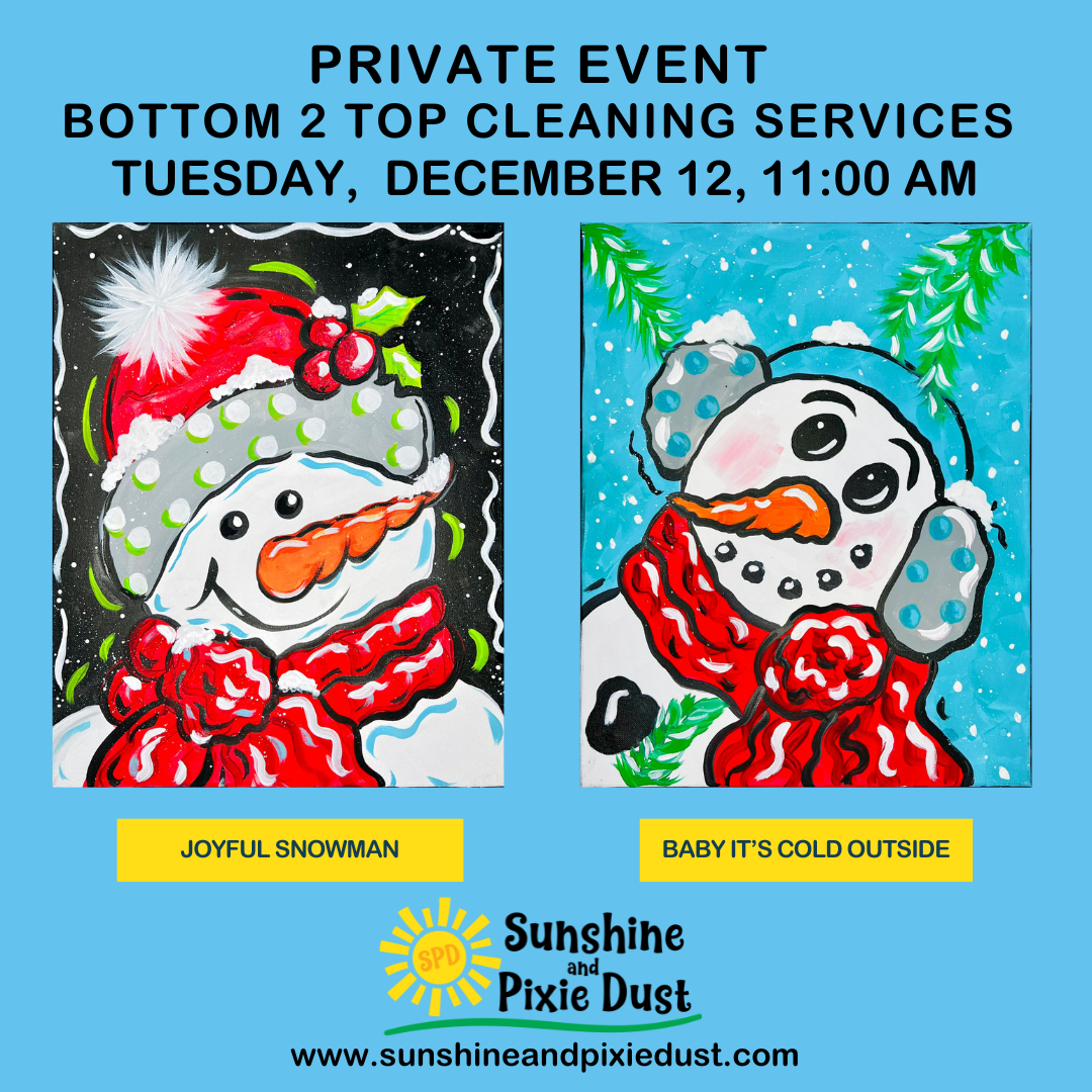12/12/2023 PM 01:00 Private Event (B2TCS)
