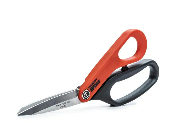 Stainless Steel Scissors