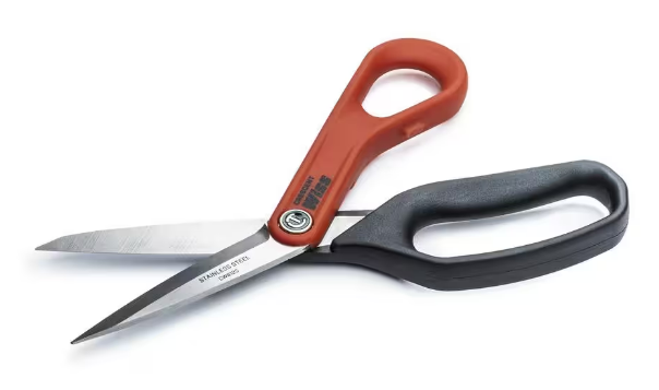 Stainless Steel Scissors