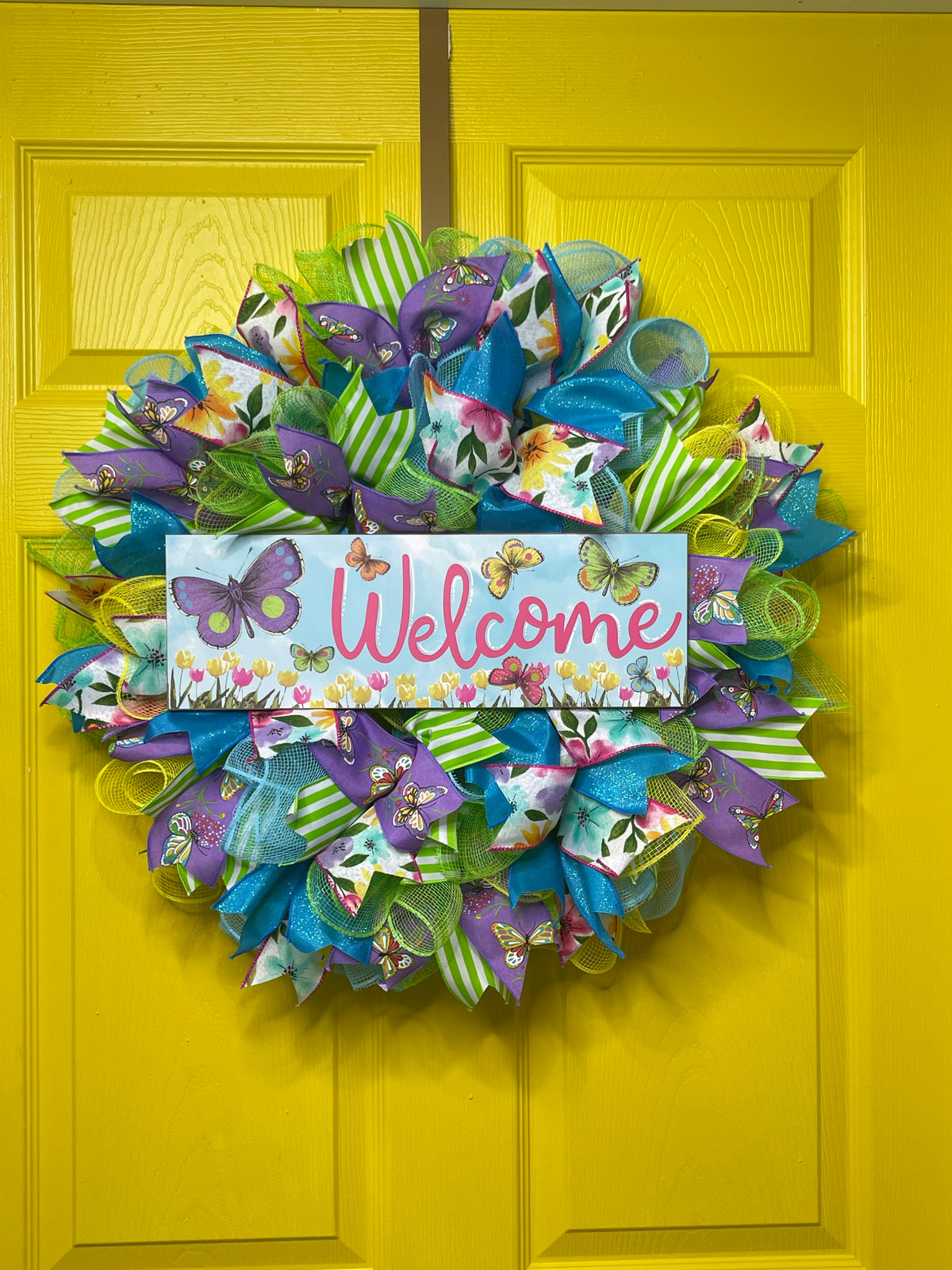 12/10/2026 PM 01:00 Wreath Class (SPD Studio)