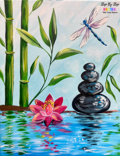 05/15/2025 PM 06:00 Paint Party (SPD Studio)