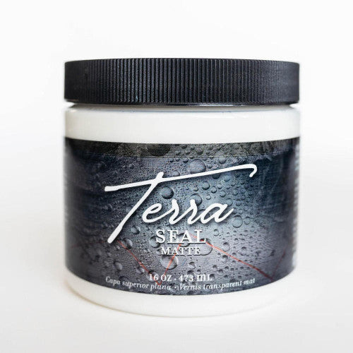 Terra Seal (Matte)