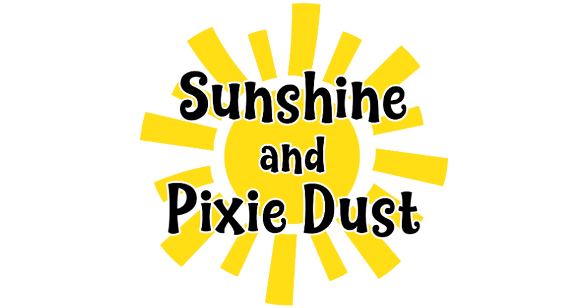 Deluxe E-Z Bow Maker – Sunshine and Pixie Dust