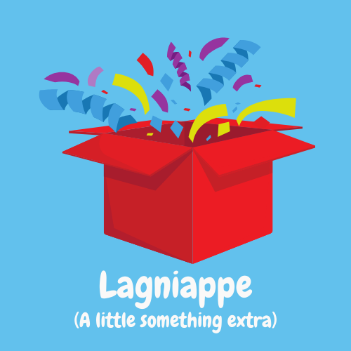 Lagniappe Acrylic Paint Kits