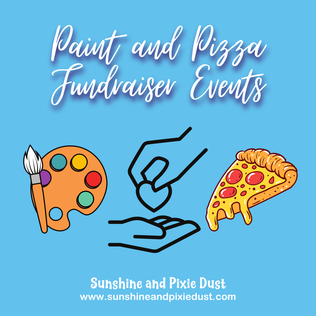 Fundraiser Events