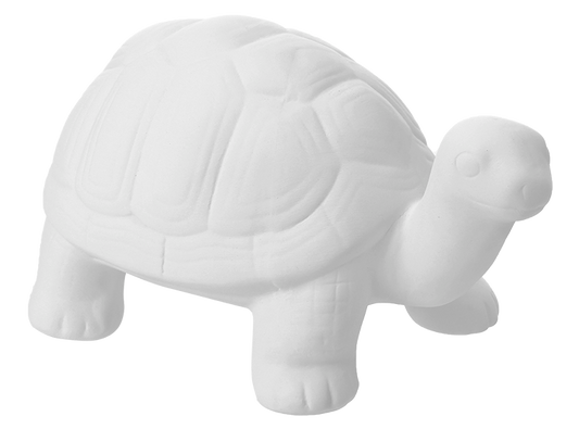 Big Tango the Turtle Ceramic