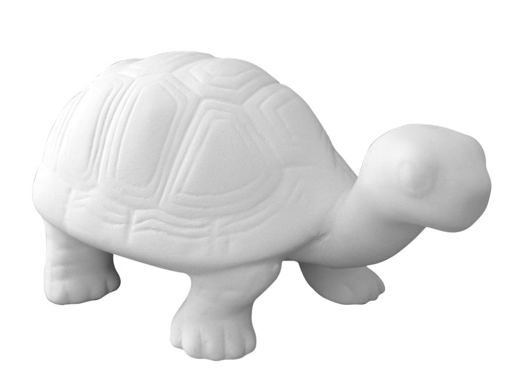 Tango the Turtle Ceramic