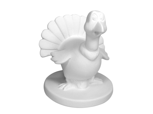 Gobbler Ceramic