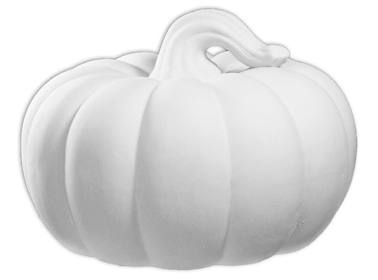 Squatty Gourd Ceramic