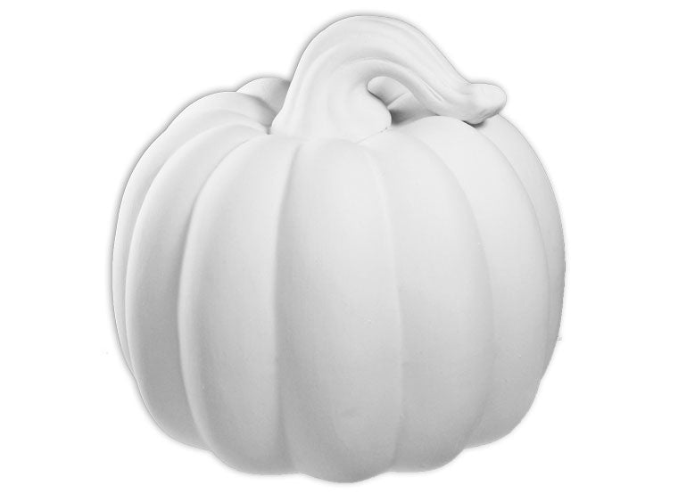 Chunky Gourd Ceramic