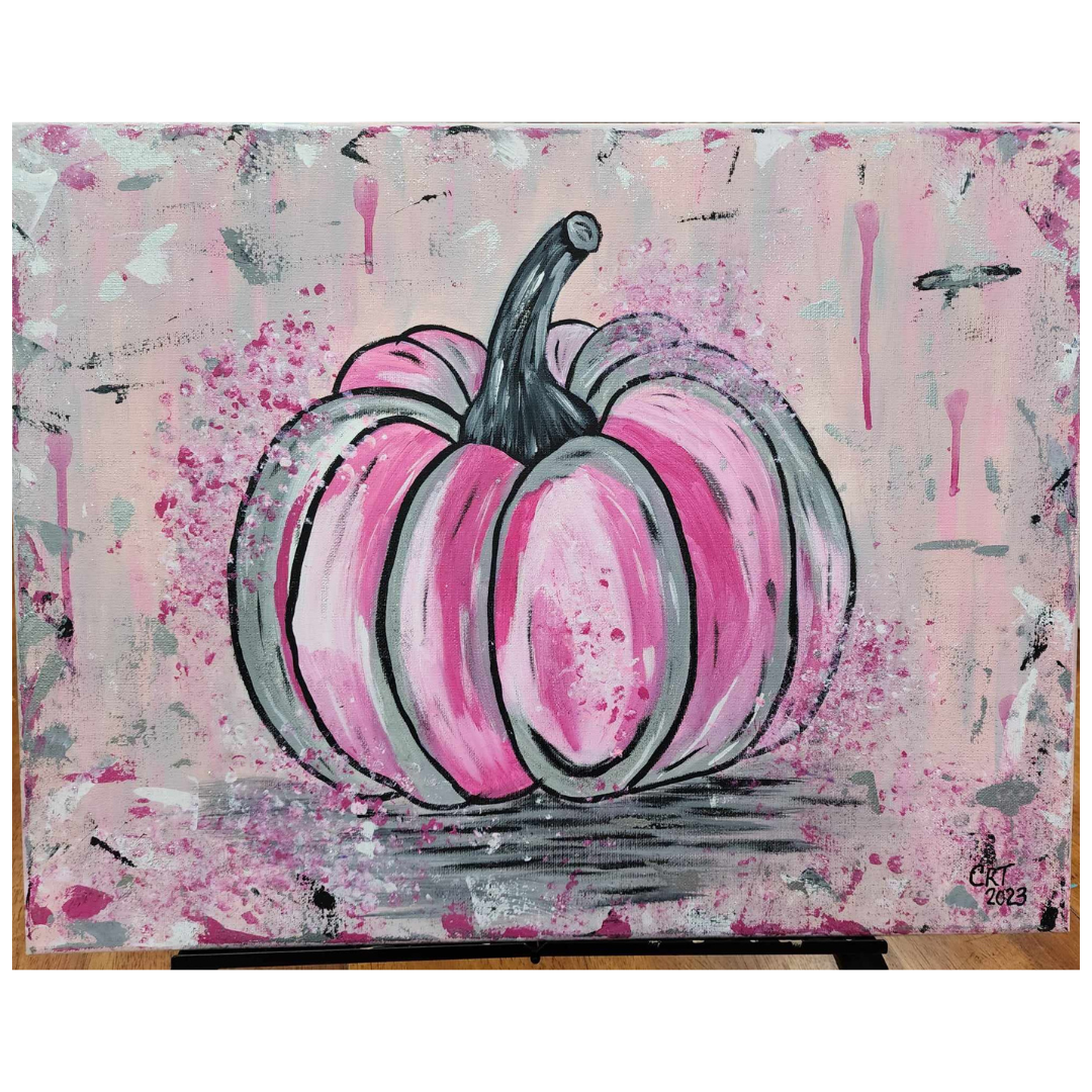 10/03/2026 AM 10:00 Paint Party (The Cozy Corner Market)
