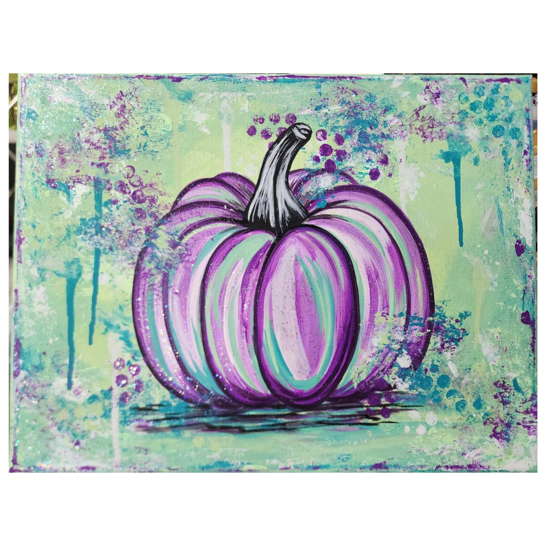 10/03/2026 AM 10:00 Paint Party (The Cozy Corner Market)