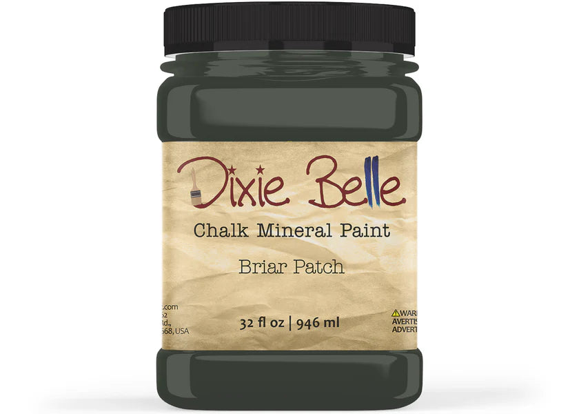 Briar Patch Chalk Mineral Paint