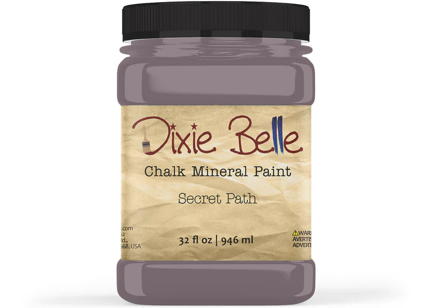Secret Path Chalk Mineral Paint