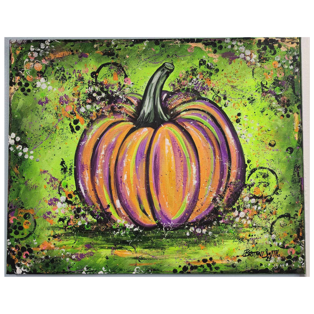 10/03/2026 AM 10:00 Paint Party (The Cozy Corner Market)