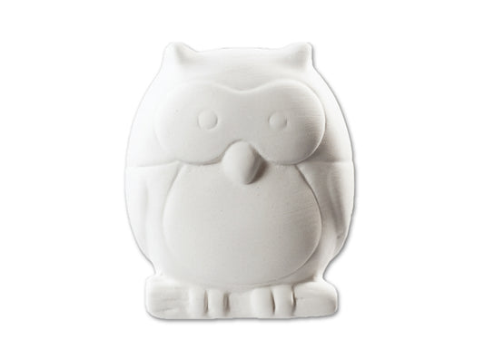 Hooty Hoo Mighty Tot Ceramic