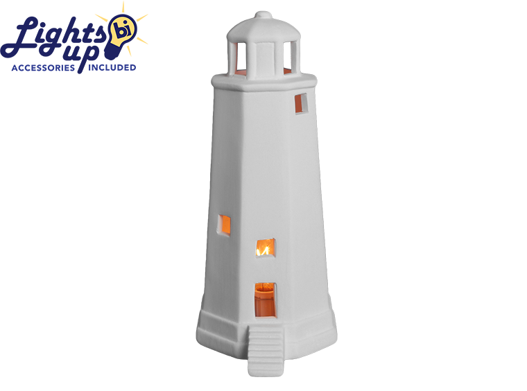 Lighthouse Ceramic