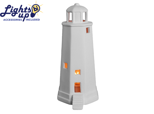 Lighthouse Ceramic