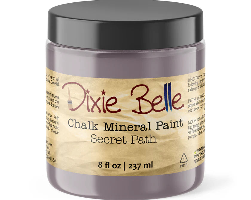 Secret Path Chalk Mineral Paint