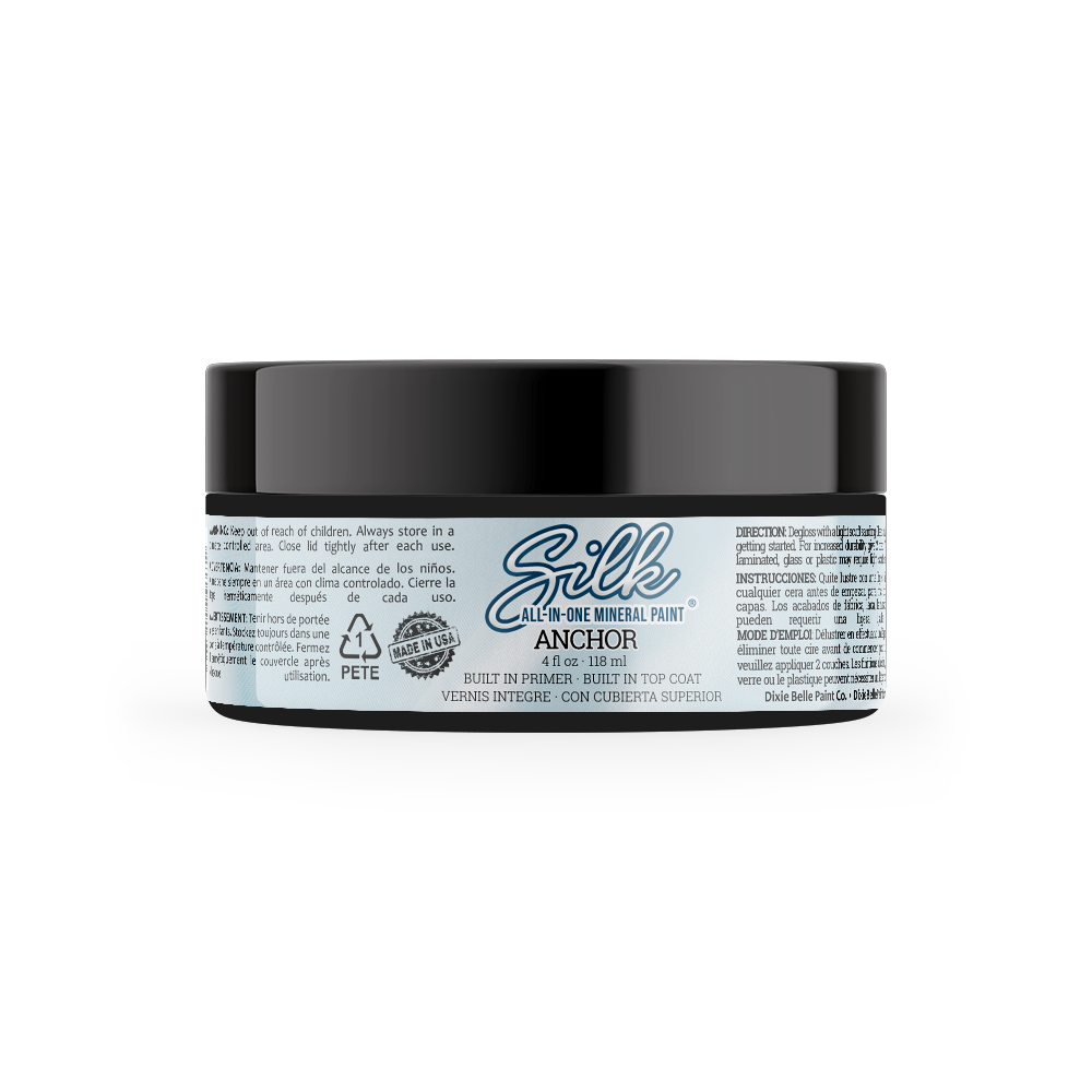 Anchor Silk All-in-One Mineral Paint