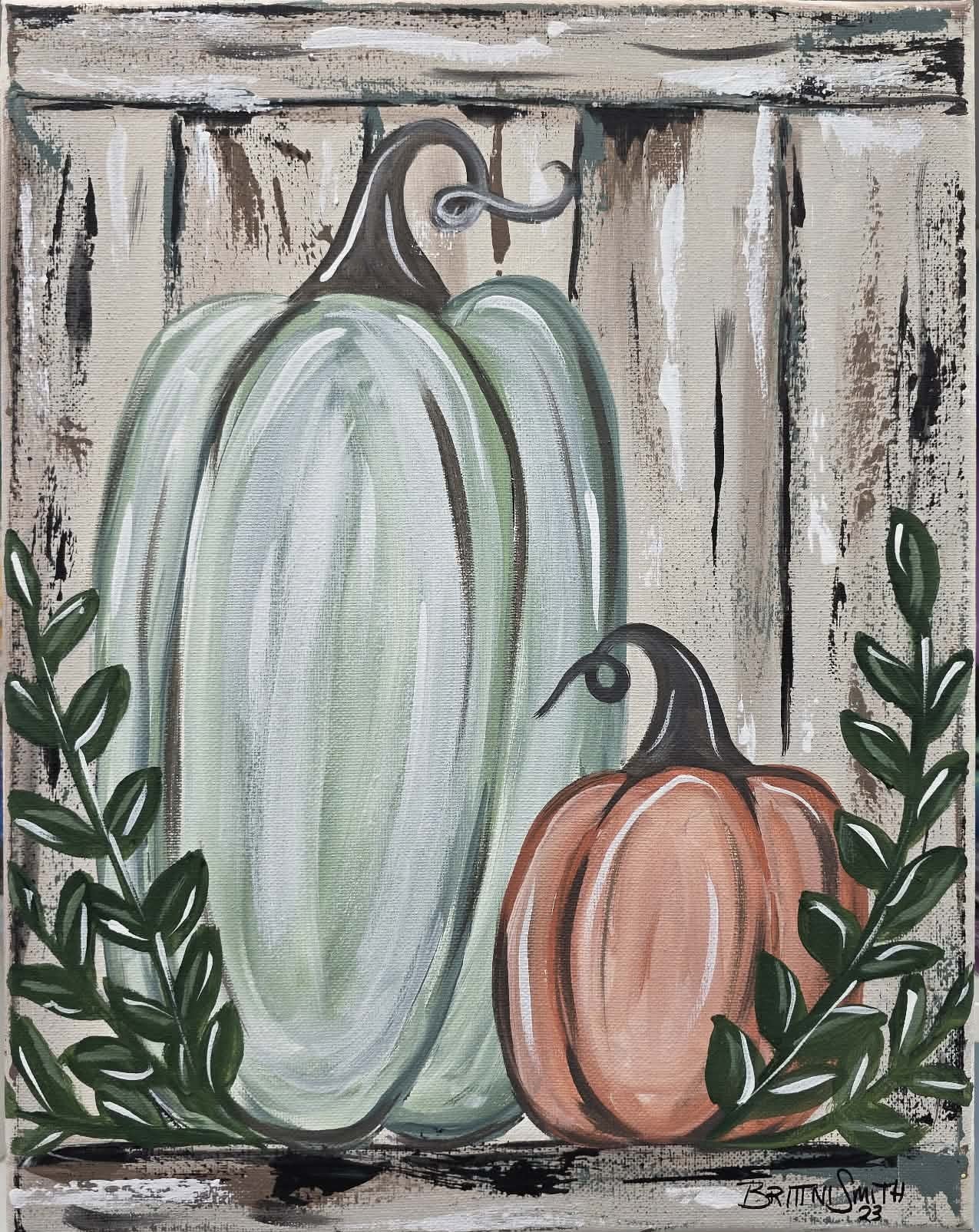 09/22/2026 PM 06:00 Paint and Pizza Fundraiser Welcome Food Pantry