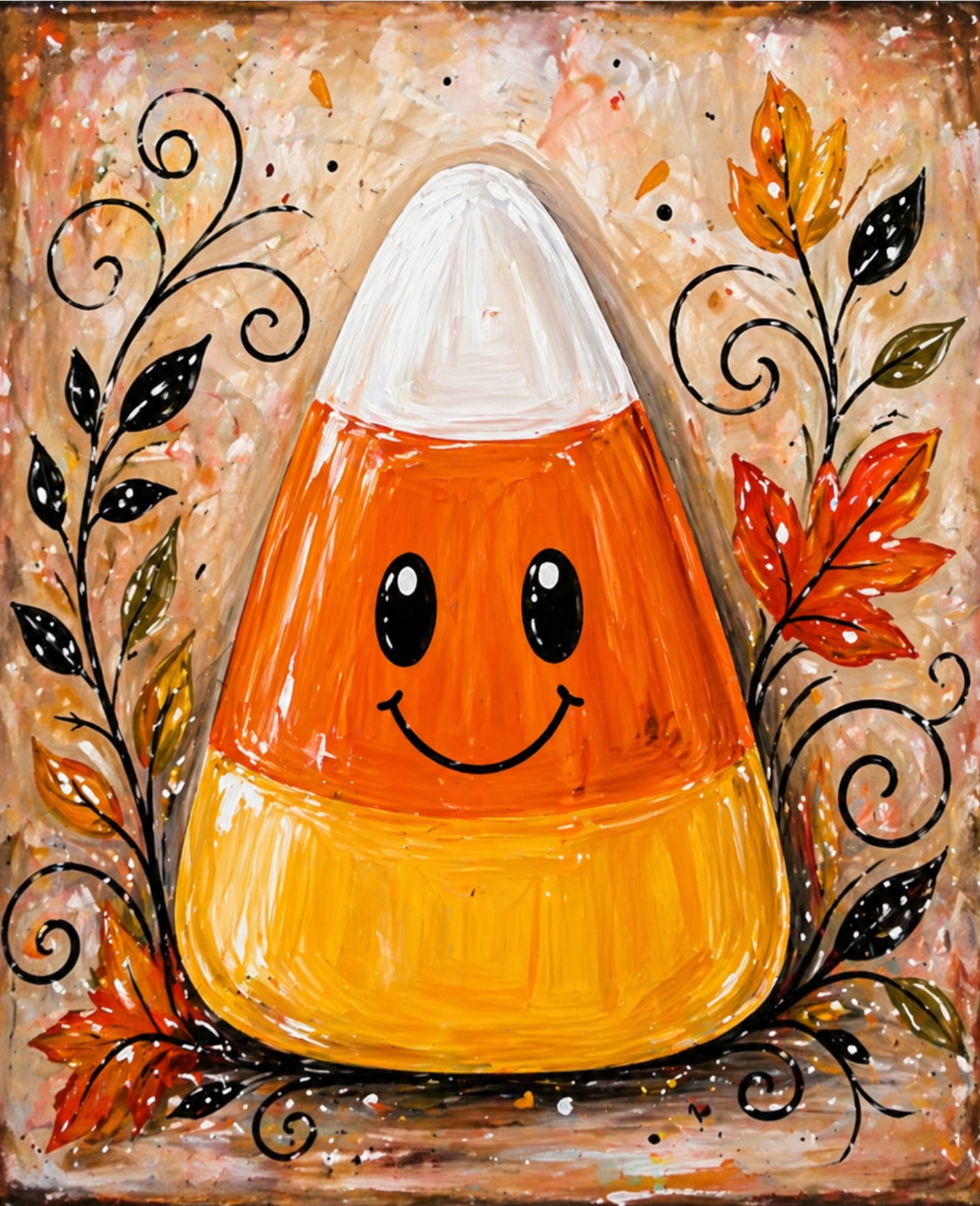 09/09/2026 PM 01:00 Paint Party (SPD Studio)