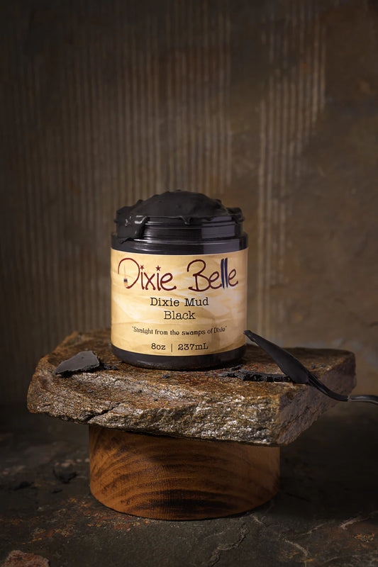 Dixie Belle Mud - Black