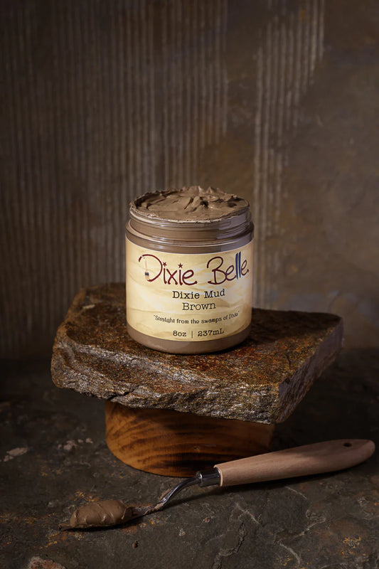 Dixie Belle Mud - Brown