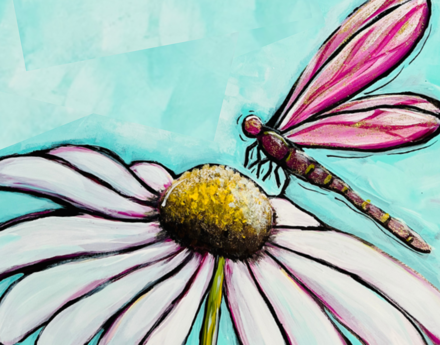 03/03/2026 PM 06:00 Paint and Pizza Fundraiser Welcome Food Pantry