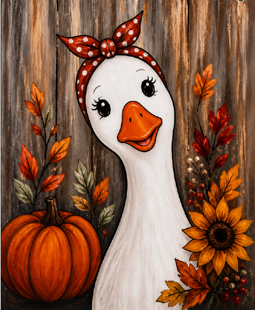 11/05/2026 PM 05:30 Paint Party Fundraiser Central Alabama Aging Consortium