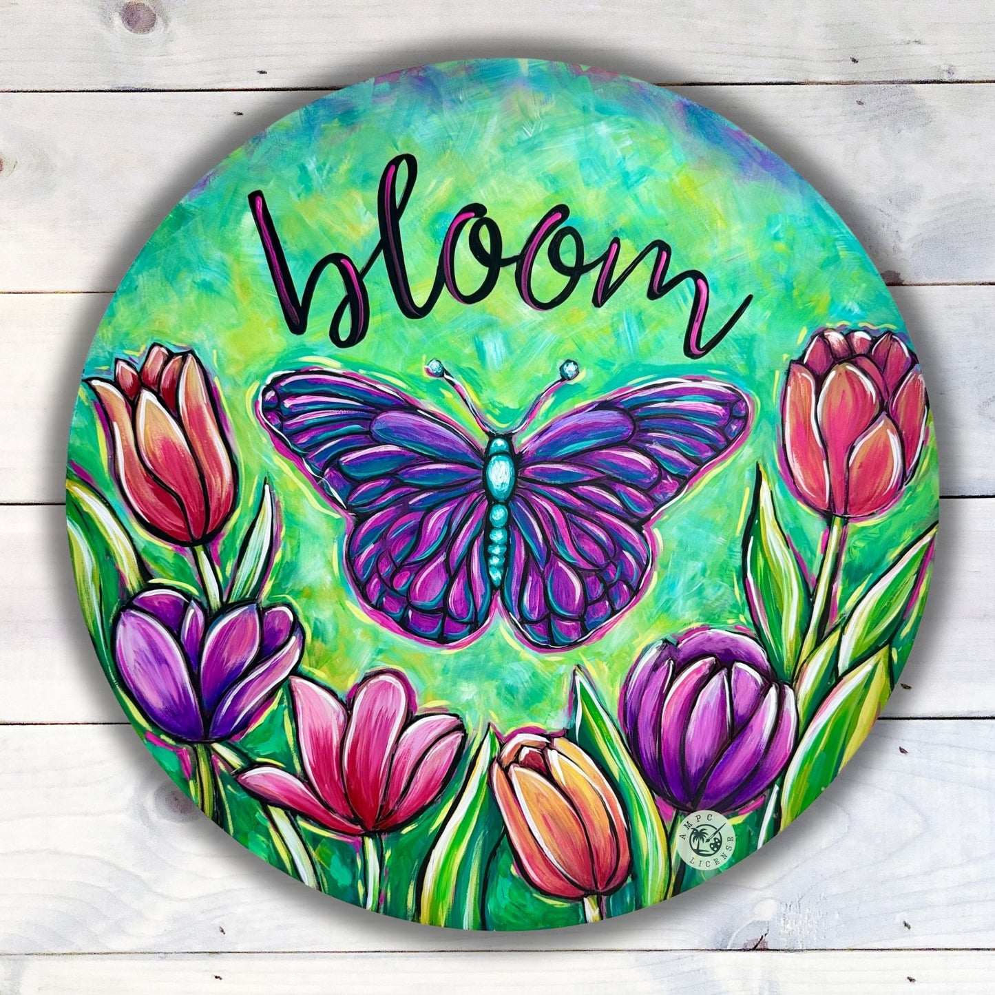 04/29/2026 PM 01:00 Paint Party (SPD Studio)