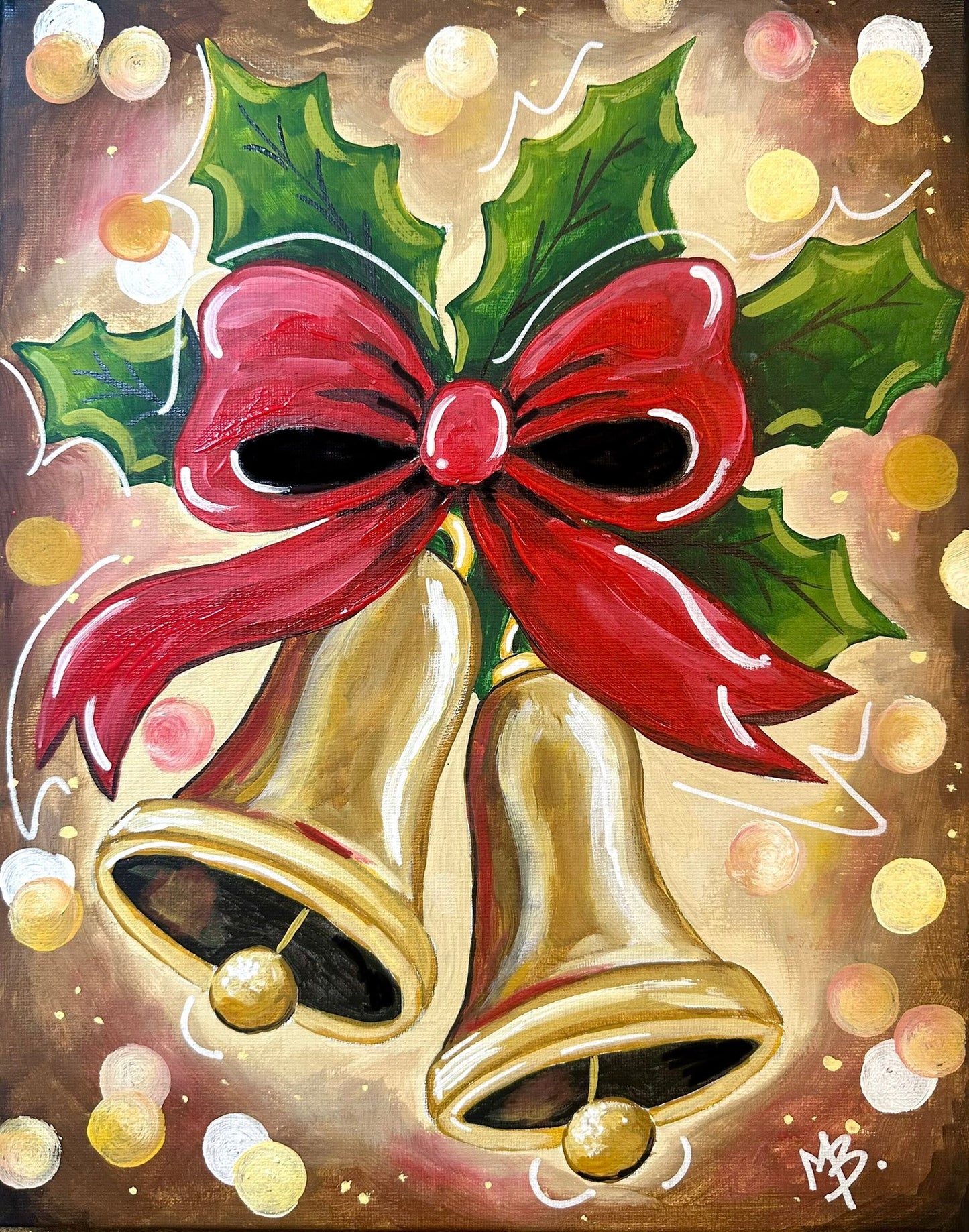 12/01/2026 PM 06:00 Paint and Pizza Fundraiser Welcome Food Pantry